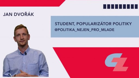 Občanka - Volby (Jan Dvořák)