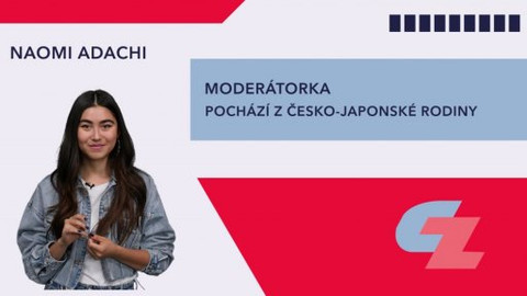 Občanka - Národnost (Naomi Adachi)