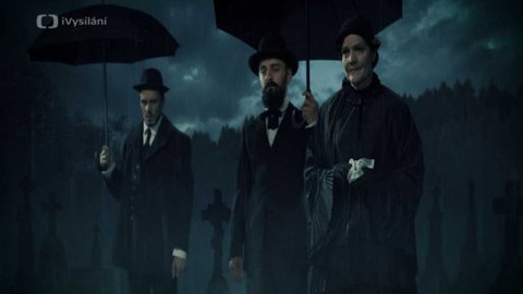 Cesta do nemožna - Slovenský trailer