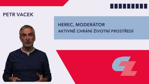 Občanka - Země (Petr Vacek)