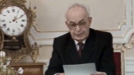 Albertov 16:00 - Historický předkrm