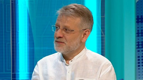 Úsměvy smutných mužů - Rozhovor se spisovatelem Josefem Formánkem