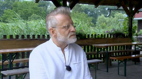 Úsměvy smutných mužů - Události v kultuře: Josef Formánek