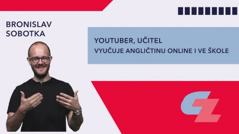 Občanka - Jazyk (Bronislav Sobotka)