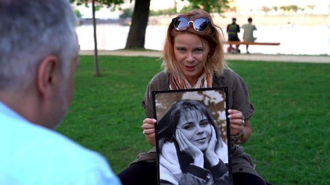 Ročník 89 - Fotografie Hany Ševčíkové