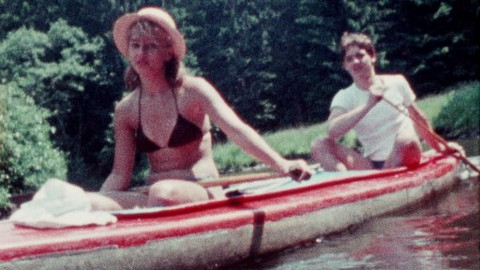 Ročník 89 - Vanda Hybnerová v dobovém filmu