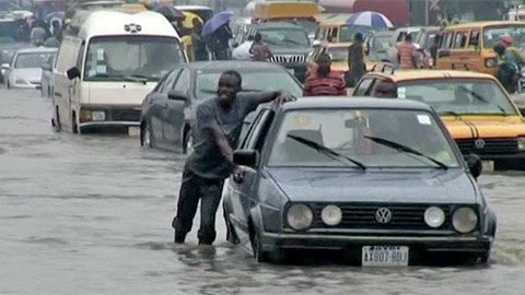 Turbulence - Co se do pořadu nevešlo