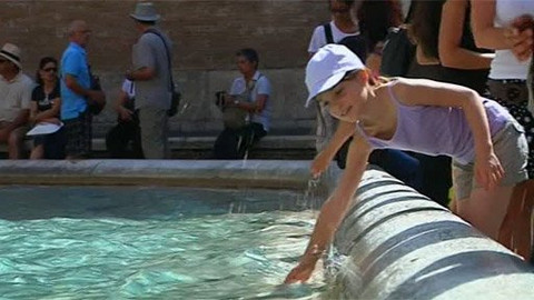 Turbulence - Co se do pořadu nevešlo