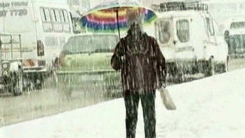 Turbulence - Co se do pořadu nevešlo