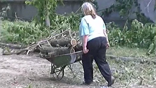 Turbulence - Co se do pořadu nevešlo