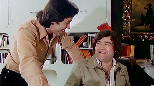 Karel Svoboda – Šťastná léta - Trailer