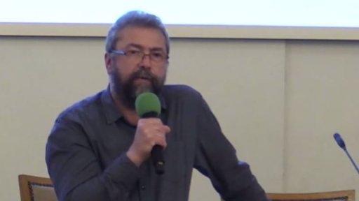 Dnes před 30 lety - Studentské vysílání ´89