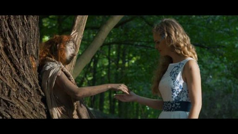 Čarovný kamínek - Videoklip – slovenská verze