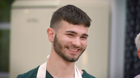 Peče celá země - Honzova cesta soutěží