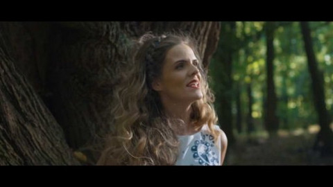 Čarovný kamínek - Videoklip - česká verze