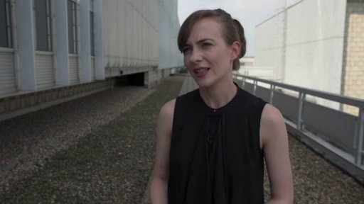 Stockholmský syndrom - Herečka Elizaveta Maximová: Když se realita nedá přežít, psychika si vytvoří pohádku