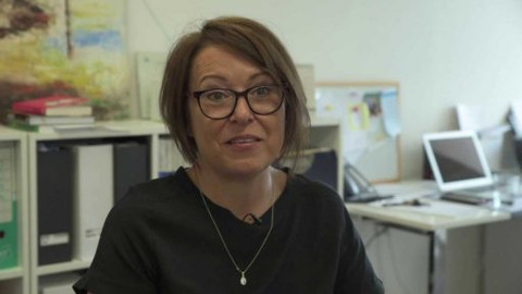 Stockholmský syndrom - Psycholožka Martina Venglářová o prevenci: Děti, které jsou hodně střeženy, mají malé radary na riziko