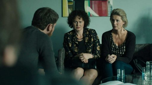 Stockholmský syndrom - Kriminalista Luboš Valerián: Situace, kdy zmizí osoba