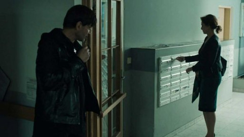 Stockholmský syndrom - Kriminalista Luboš Valerián: Ochrana svědků