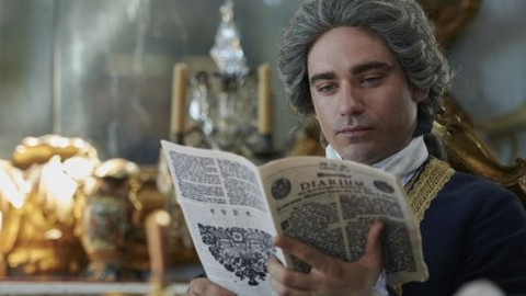 Marie Terezie - Byla Marie Terezie nevěrná?