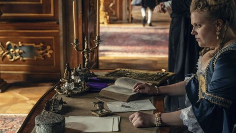 Marie Terezie - Mohla být tchyně Marie Terezie špionkou?