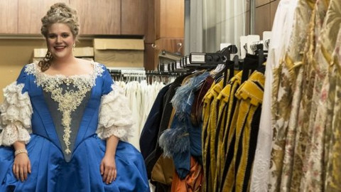 Marie Terezie - Proč nesměla Marie Terezie vyjadřovat emoce?