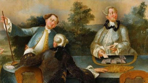 Marie Terezie - Marie Terezie a hříchy