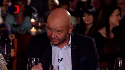 Do roka a do dna - Pavel Nečas