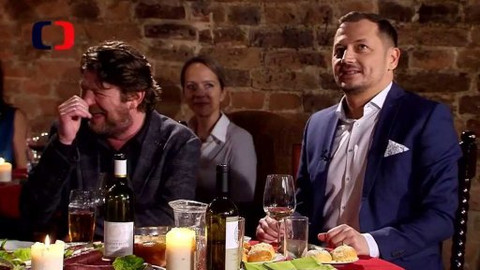 Do roka a do dna - Vojtěch Bernatský