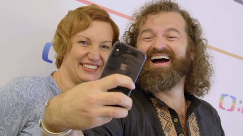 Peče celá země - 1. kolo castingu