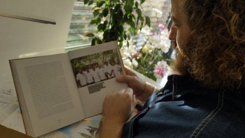 Peče celá země - Josef Maršálek