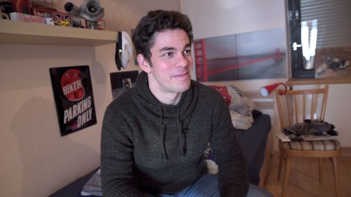 Poldové a nemluvně - Marek Adamczyk