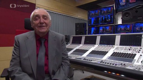 Kabinet Dr. Honzáka - Radkin Honzák o pořadu