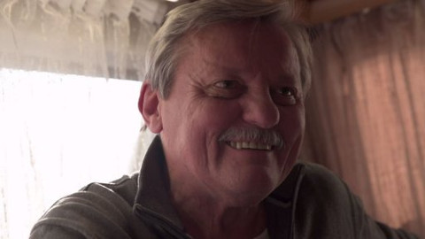 Poldové a nemluvně - Policejní historky