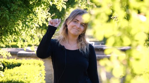 Peče celá země - Bářina cesta soutěží