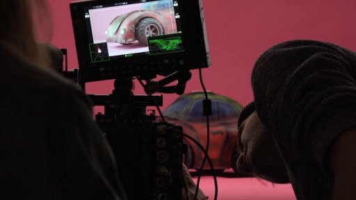 Peče celá země - Beautyshoty