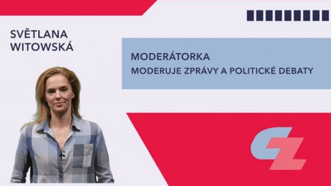 Občanka - Formy státu (Světlana Witowská)