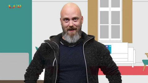 Občanka - První pomoc (Vít Samek)