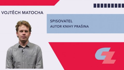 Občanka - Kultura (Vojtěch Matocha)