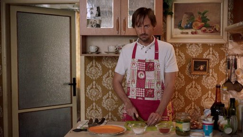 Žáby bez jazyka - Trailer