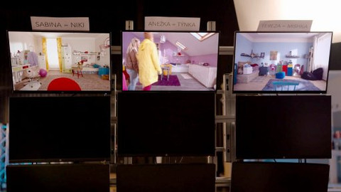 V síti - Oficiální trailer filmu