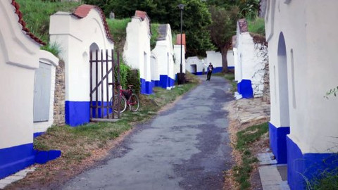 Morava, krásná zem III. - Trailer