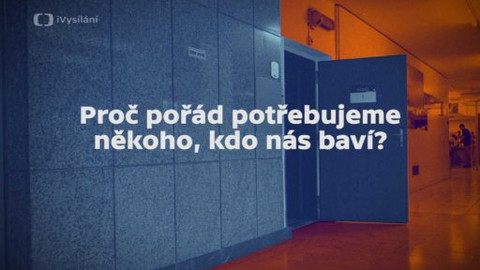 Kabinet Dr. Honzáka - Radkin Honzák o bavičích