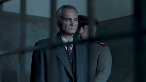 Šarlatán - Trailer