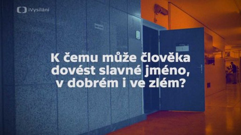 Kabinet Dr. Honzáka - Radkin Honzák o jménech