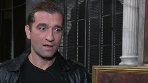 Veterán - Rozhovor s Milanem Ondríkem ve Studiu 6 Víkend