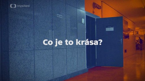 Kabinet Dr. Honzáka - Radkin Honzák o kráse