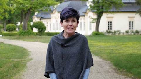 Peče celá země - Pavlínina cesta soutěží