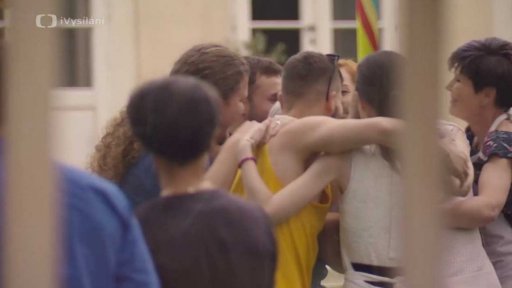 Peče celá země - Petřina cesta soutěží