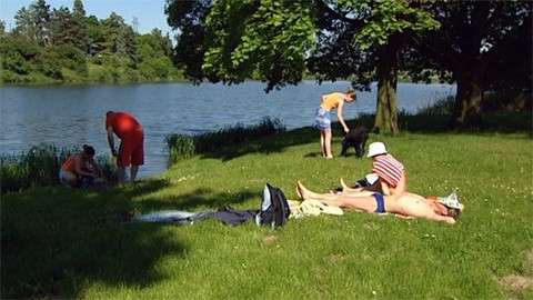 Turbulence - Co se do pořadu nevešlo